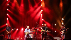 Image of Bachman-Turner Overdrive