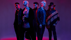 Image of Daughtry
