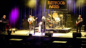 Image of Fleetwood MacKed