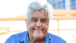 Image of Jay Leno