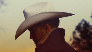 Image of Justin Moore