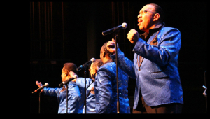 Image of A Motown Christmas