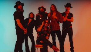 Image of Whiskey Myers