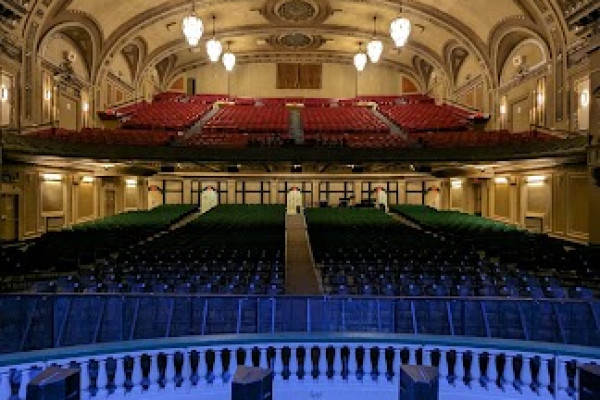 Capitol Theatre